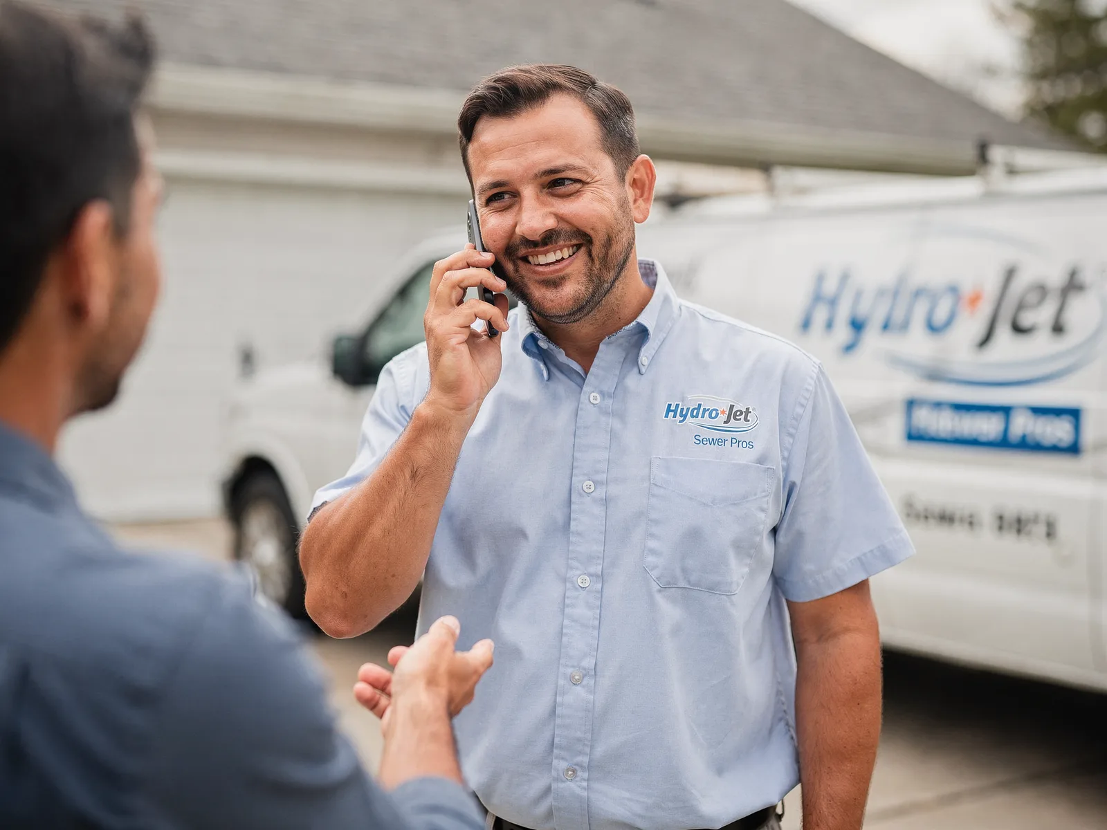 Hydro Jetting Near Me Blairsburg, IA FAQs